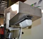 Used Kaps-All Model D Automatic Inline Screw Capper