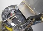 Used Kaps-All Model D Automatic Inline Screw Capper