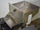 Used Kaps-All Model D Automatic Inline Screw Capper