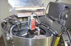 Used Kaps-All Model D Automatic Inline Screw Capper