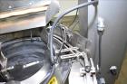 Used Kaps-All Model D Automatic Inline Screw Capper