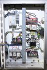 Used Kaps-All Model D Automatic Inline Screw Capper