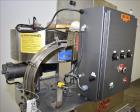 Used Kaps-All Model D Automatic Inline Screw Capper