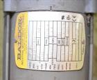 Used Kaps-All Model D Automatic Inline Screw Capper