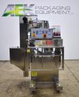 Used Kaps-All Portable 4-Quill Automatic Inline Capper, Model E4