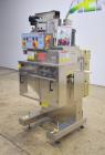 Used Kaps-All Portable 4-Quill Automatic Inline Capper, Model E4
