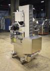 Used Kaps-All Portable 4-Quill Automatic Inline Capper, Model E4