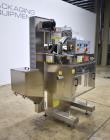 Used Kaps-All Portable 4-Quill Automatic Inline Capper, Model E4