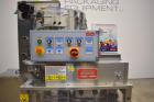 Used Kaps-All Portable 4-Quill Automatic Inline Capper, Model E4