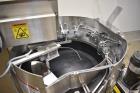 Used Kaps-All Portable 4-Quill Automatic Inline Capper, Model E4