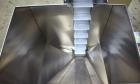 Used Kaps-All Portable 4-Quill Automatic Inline Capper, Model E4