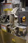 Used Kaps-All Portable 4-Quill Automatic Inline Capper, Model E4