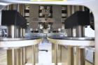 Used Kaps-All Portable 4-Quill Automatic Inline Capper, Model E4