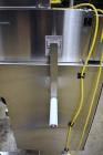 Used Kaps-All Portable 4-Quill Automatic Inline Capper, Model E4