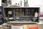 Used Kaps-All Portable 4-Quill Automatic Inline Capper, Model E4