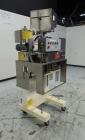 Used Kaps-All Model E4 Portable Spindle Capper