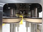 Used Kaps-All Model E4 Portable Spindle Capper