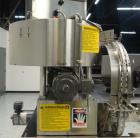 Used Kaps-All Model E4 Portable Spindle Capper