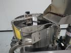 Used Kaps-All Model E4 Portable Spindle Capper