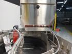 Used Kaps-All Model E4 Portable Spindle Capper