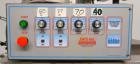 Used Kaps-All Model E4 Portable Spindle Capper