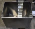 Used Kaps-All Model E-4 (4)-Quill Automatic Inline Capper