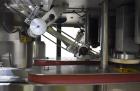 Used Kaps-All Model E-4 (4)-Quill Automatic Inline Capper