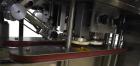 Used Kaps-All Model E-4 (4)-Quill Automatic Inline Capper