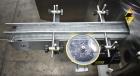 Used Kaps-All Model E-4 (4)-Quill Automatic Inline Capper