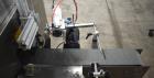 Used Kaps-All Model E-4 (4)-Quill Automatic Inline Capper