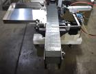 Used- Kaps-All Model E-4 (4)-Quill Automatic Inline Capper