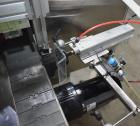 Used Kaps-All Model E-4 (4)-Quill Automatic Inline Capper
