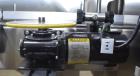 Used Kaps-All Model E-4 (4)-Quill Automatic Inline Capper