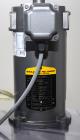 Used Kaps-All Model E-4 (4)-Quill Automatic Inline Capper