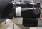 Used- Kaps-All Model E-4 (4)-Quill Automatic Inline Capper
