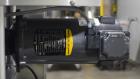 Used Kaps-All Model E-4 (4)-Quill Automatic Inline Capper