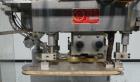 Used Kaps-All Model E Portable Spindle Capper
