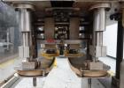 Used Kaps-All Model E Portable Spindle Capper