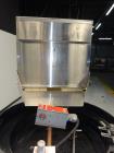 Used Kaps-All Model E Portable Spindle Capper
