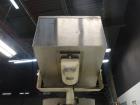 Used Kaps-All Model E Portable Spindle Capper