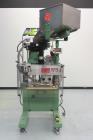 Used Kaps-All Model E Automatic Quill Capper