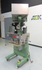 Used Kaps-All Model E Automatic Quill Capper