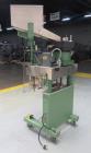 Used Kaps-All Model E Automatic Quill Capper