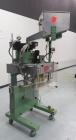Used Kaps-All Model E Automatic Quill Capper