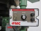Used Kaps-All Model E Automatic Quill Capper