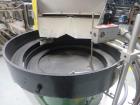 Used Kaps-All Model E Automatic Quill Capper