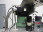 Used Kaps-All Model E Automatic Quill Capper