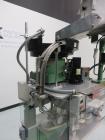 Used Kaps-All Model E Automatic Quill Capper