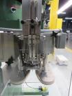 Used Kaps-All Model E Automatic Quill Capper