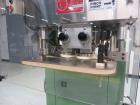 Used Kaps-All Model E Automatic Quill Capper